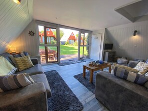 Living area | Coastal View, Kingsdown, near Deal