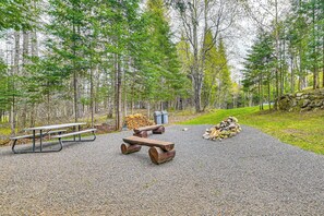 Fire Pit