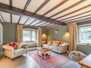 Living room | Buryemwick, Jack Hill, near Harrogate