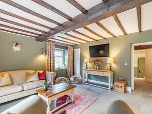 Living room | Buryemwick, Jack Hill, near Harrogate