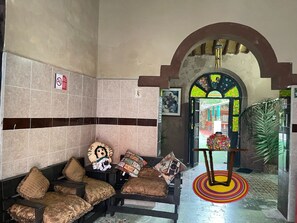 Intérieur