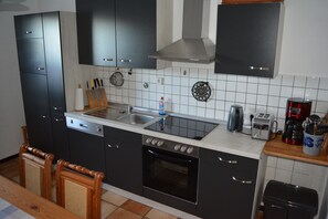 Eget kök