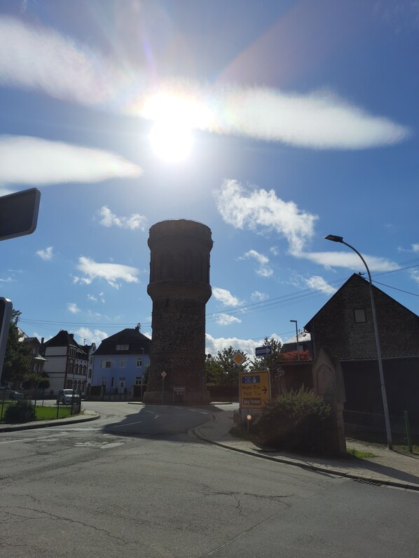 Sevärdhet