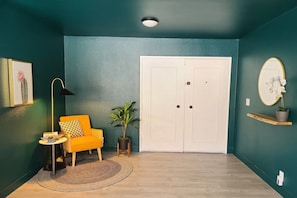 Interiör