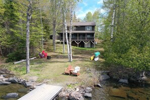Boendeområde