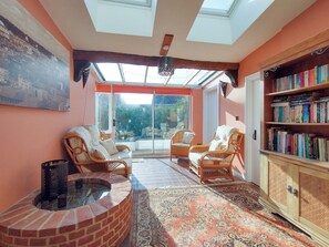 Sun room | Laburnham Cottage, Stowmarket