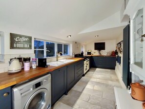 Kitchen | Laburnham Cottage, Stowmarket