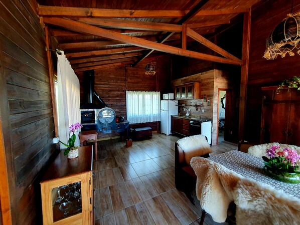 Sala de estar
