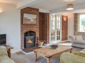Living room | Ripple Farm Cottage, Ripple, near Deal