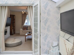 Conservatory | Crescent by the Sea, Newbiggin-by-the-Sea