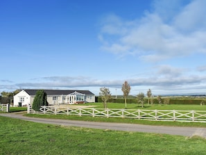 Boendeområde