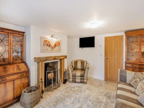 Living room | Nurseries Cottage, Mumby