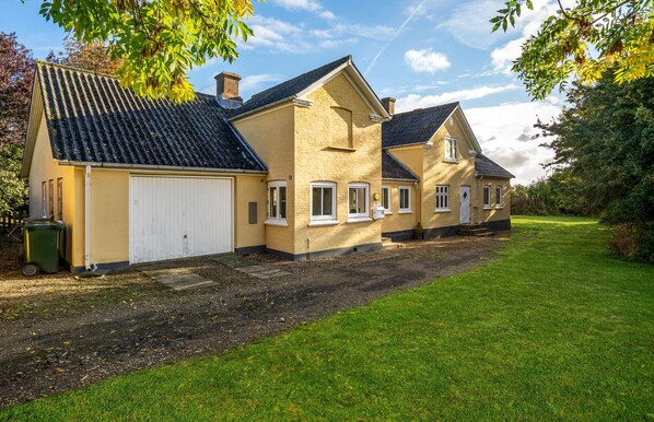Exteriör