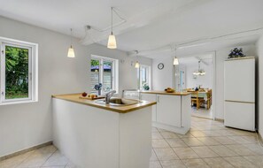 Eget kök