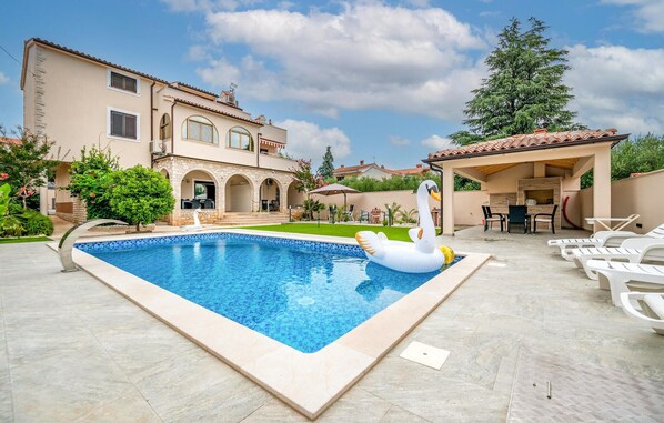 Piscine