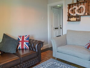 Living room | Loyal Cerise Bondgate, Selby