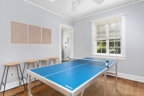 Sala de juegos