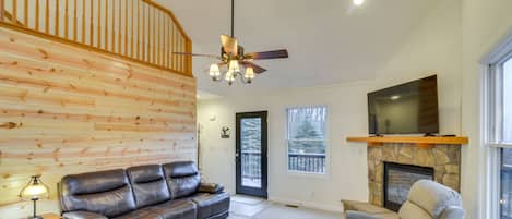 Terra Alta Vacation Rental | 3BR | 3BA | Stairs Required to Enter