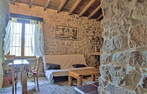 Coin séjour