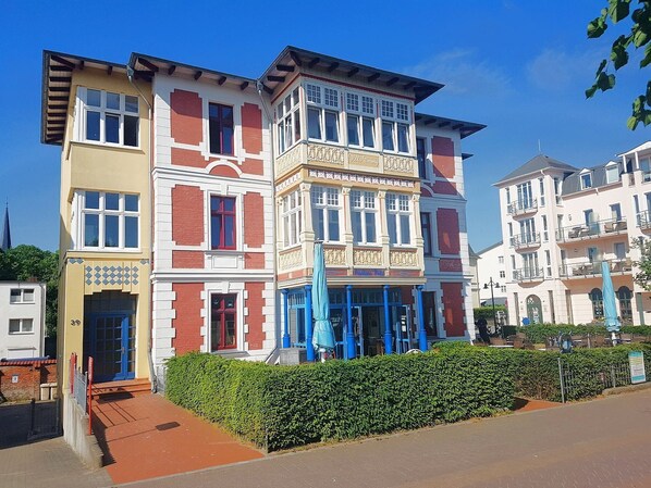 Exteriör