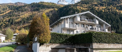 Montenvers B2 - Alpes Travel - Chamonix 1