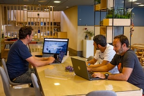 Centre dâaffaires