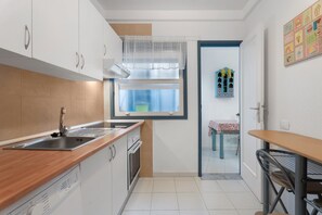 Eget kök
