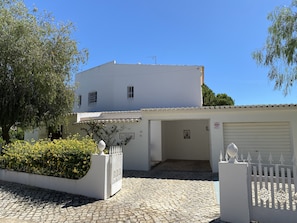 Exteriör