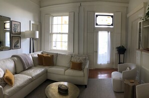 Stonington Borough Mansion High End