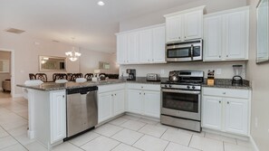 Whip up wonders: Our kitchen, where recipes come to life!