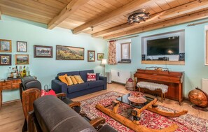 living-room