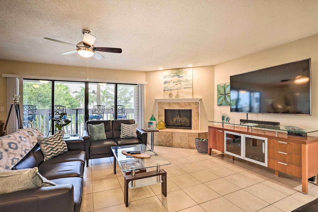 Dolphin Reef Condo Indian Rocks Beach