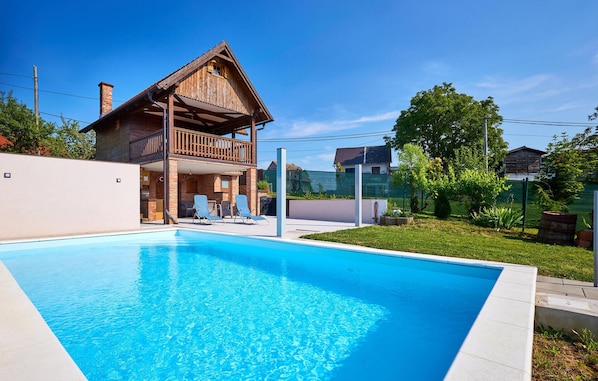 pool