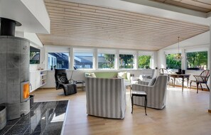 living-room