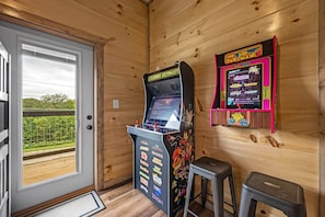 Spielezimmer