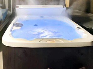 Innen-Whirlpool