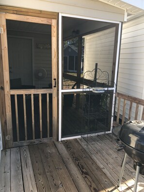 Terrass/Patio