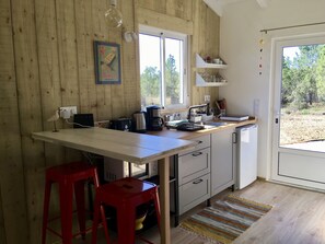 Coin cuisine et repas