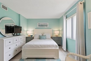 Queen Bedroom