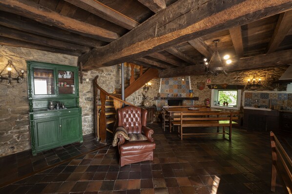 Intérieur