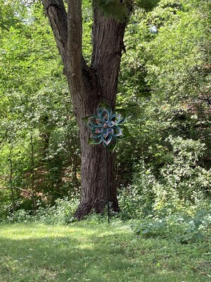 Boendeområde