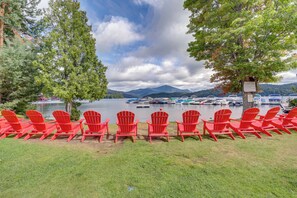 Community Amenities