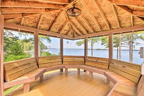 Deck | Gazebo