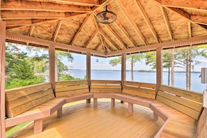 Deck | Gazebo