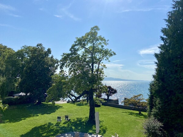 Boendeområde