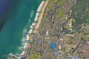 Property map