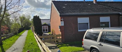 Unterkunftsgelände