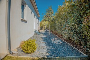 Boendeområde