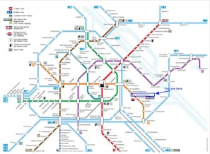 Property map