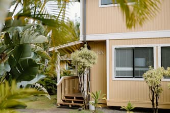 Tropical oasis on Kauai's north shore – perfect for couples and families!